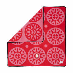 Khotso Isibhalala | Scarlet/Pink