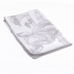 Amanda Cotton Baby - Savannah Babies | Wild Dove/Bleach