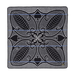 Khotso - Ntjhe Poone | Black/Natural/Cobalt