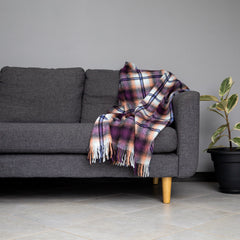 Piccolo | Blush/Purple