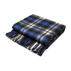 Top Check - H400 | Old Royal/Steel