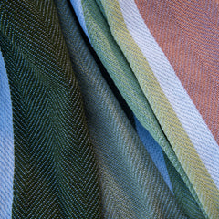 Protea Pin Stripe - Sunset | Bottle/Hunter