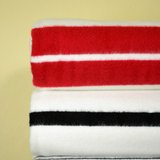 Ingcawe - Xhosa | White/Black