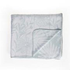 Amanda Cotton - Meadow | Eggshell/White