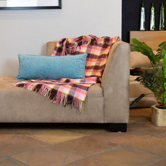 Brites - New Orleans | Burgundy/Dark Coral