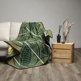 Khotso - Ntjhe Poone | Bottle/Gold/Natural