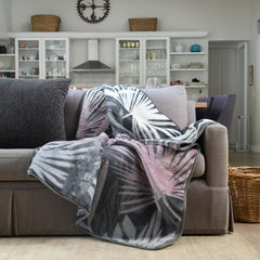 Posh - Mangrove | Steel/Ice Violet