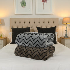 Belfiore Finesse - Mexico | Black/Coffee