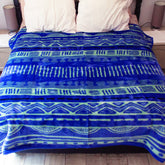 Buhle- African Geo | Electric/Salvia