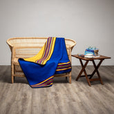 Mini Umbhalo - Msosizwa | Old Royal/Yellow