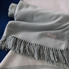 Melody - Plain | Eggshell