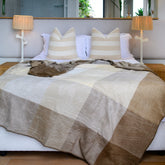 Top Suede - BS Hues | Coffee/Cobblestone