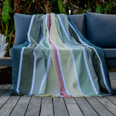 Protea Pin Stripe - Sunset | Bottle/Hunter