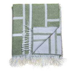 Bella Vita - Lines | Hunter/Oyster Grey