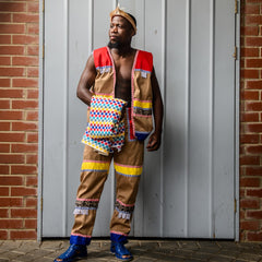 Amanda - Amadice | Old Royal