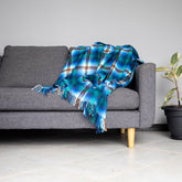 Piccolo - Botswana | Kingfisher/Navy