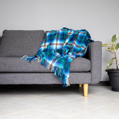 Piccolo - Botswana | Kingfisher/Navy