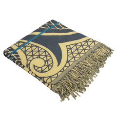 Mamohato - MME Mpuse | Steel/Aspen Gold