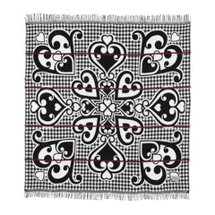 Mamohato - Pitiki | Black/Natural