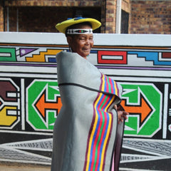 Mini Umbhalo - Msoziswa | Dove