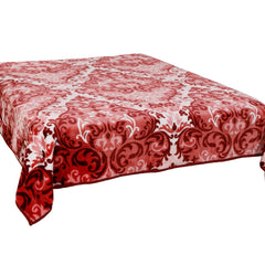 Faux Mink Bella - Silk Road | Garne / Rose Pink