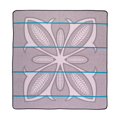 Morena - Mielie | Mid Grey/Silver