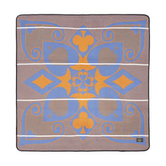 Mini Khotso - Cards | Cobalt/Corn/Nat