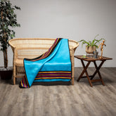 Mini Umbhalo - Msoziswa | Black/Turquoise