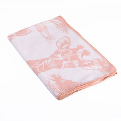 Amanda Cotton Baby - Wild Babies | Canyon/Bleach