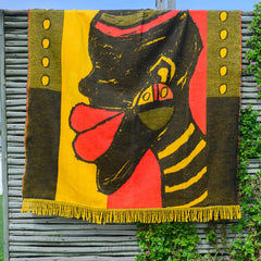 Isibusiso Sabaphansi I Yellow/Red