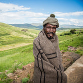 Aranda Grey | Black / Grey