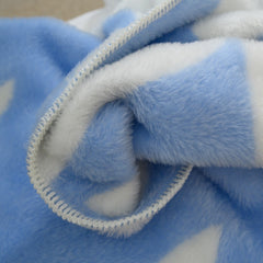 Belfiore Finesse - Daisy Chain | Sky Blue/Natural