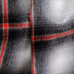 Top Check - Chelsea | Steel/Dove