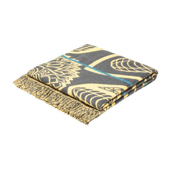 Mamohato - MME Mpuse | Steel/Aspen Gold