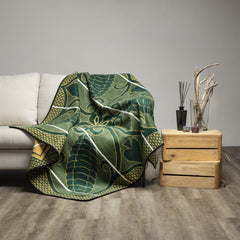 Khotso - Ntjhe Poone | Bottle/Gold/Natural