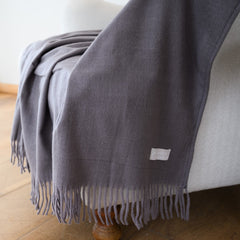 Melody - Plain | Iron