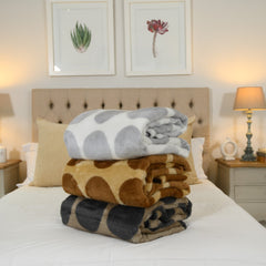 Belfiore Finesse - Pebbles | Silver/Natural