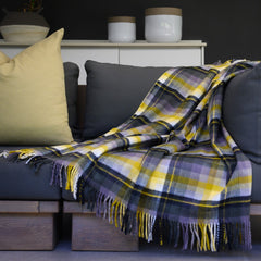 Brites - Caledon | Nugget Gold/Iron