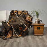 Mini Khotso - Mojalefa | Black/Corn/Nat.