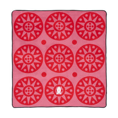 Khotso Isibhalala | Scarlet/Pink