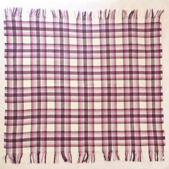 Brites - Kimberley | Burgundy/Baby Coral