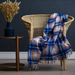 Piccolo - Chelsea | Electric/Blush