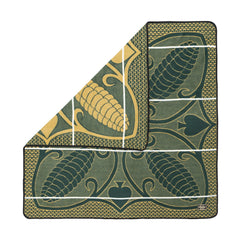 Khotso - Ntjhe Poone | Bottle/Gold/Natural