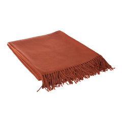 Melody - Plain | Cinnabar