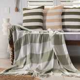 Melody - Classic | Olive/Natural