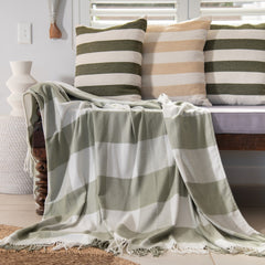 Melody - Classic | Olive/Natural