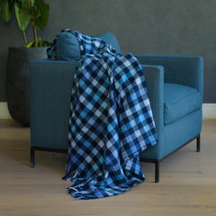 Brites - Flags | Navy/Light Powder