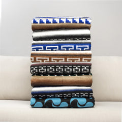 Sangoma - Setla Bocha | Black/Maroon/Black-Grey