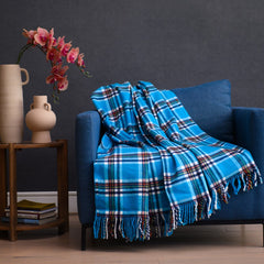 Brites - Clarens | Aqua/Navy