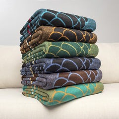 Khotso - Ntjhe Poone | Emerald/Corn/Natural